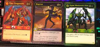 Your favorite bakugan just got bigger! Pulls From Tonight 1 Bakugan Elite Hex 2 Bakugan Elite I M Satisfied For Now Bakugan