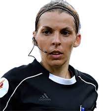 Champions League 2025/2026 » Árbitros