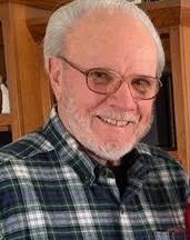 Ted Halling Obituary