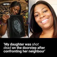 She was full of life and love, and her friends and community meant  everything to her'