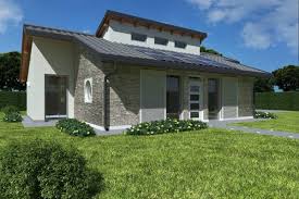 Case prefabbricate di stile, design all'avanguardia, prezzi premium. Casaattiva Case In Legno Ecocompatibili Progetti Case In Legno Modelli