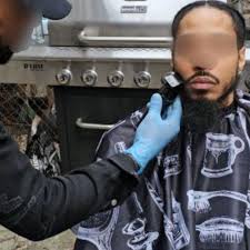 TOP 10 BEST Barber Open Late near Logan Square, Philadelphia, PA