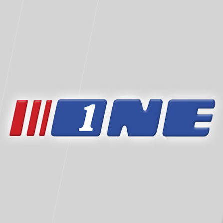 one 1