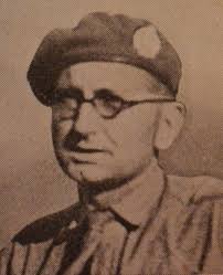 Welcome to all new members! Please feel free to share a post about your  interest in the 8th Rifle Brigade in WW2, about the things you know or want  to know about