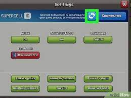 Jun 07, 2021 · clash of clans is a popular mobile game where you build your village and attack other players. How To Create Two Accounts In Clash Of Clans On One Android Device