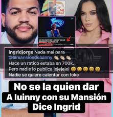 Quién crees tú que sea el artista sorpresa que llevará Luis Pavolo a la  inauguración del restaurante @don Chepe esta tarde Yo creo que será el niño  lindo Quién crees tú qué