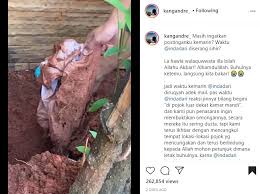 Baik itu santet gantung waris, santet sulit jodoh, santet agar terus mengalami kesialan. Indadari Kena Santet Mbak You Bongkar Sosok Pendendam Yang Kirim Sihir Untuk Mantan Istri Caisar Yks Semua Halaman Nova