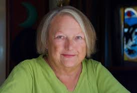 Donna Lunsford: Outing the Dinghy Dame