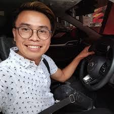 Mark Jedrick's Instagram, Twitter & Facebook