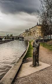 Pin By Michaela Anna Rygalski On Praha Heart Of Europe Beautiful Places In The World Most Beautiful Places