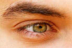 It is more common in older people, and more men than women tend to develop it. Astrology Tsa The Signs As Eye Color