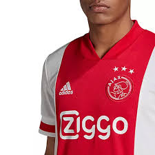 Want other options you can book now? Adidas Ajax Amsterdam 20 21 Heim Trikot Herren White Im Online Shop Von Sportscheck Kaufen