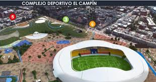 Estas personas fueron trasladadas a la clínica colombia y allí, uno de ellos, jhonatan giraldo, de 23 años, falleció por una herida con arma blanca en el pecho. Distrito Propone App Para Remodelacion Del Estadio El Campin Por 450 000 Millones