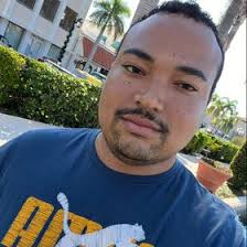 Andre Forrest (aforrest2025)