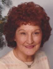 Obituary information for Violet M. Jenny