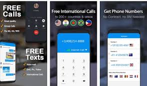 You can use your mobile to make your calls without internet. Best Wifi Calling Apps For Android 2021 Oscarmini
