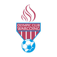 Olympic games vector logo free download category : Olympic Club Warcoing Logo Vector Ai 332 02 Kb Download