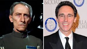 (1973),63 and the beast must die (1974).108 Rogue One How Grand Moff Tarkin Peter Cushing Returned The Hollywood Reporter
