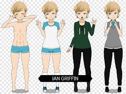This might include wearing masculine clothes and. Tomboy Anime Infant Child Boy Anak Manga Orang Orang Png Pngwing