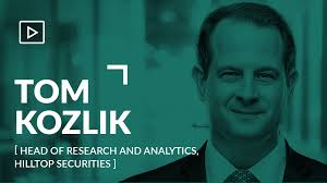 Looking ahead through turbulent times