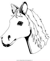 Animali Cavalli Cavallo 107 Jpg Testa Di Cavallo Animali Disegno Di Cavallo