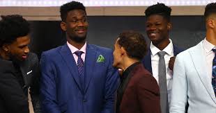 1 by the phoenix suns. Thescore On Twitter Mo Bamba Keeps Photo Of Deandre Ayton Being Drafted No 1 As His Screensaver It S Motivation That S Going To Carry Over Onto The Court Https T Co 39hd3rrkqd Https T Co Dsizls28rx