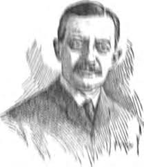 Men of Mark in Connecticut