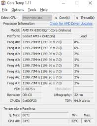 How to check body temperature using phone project #makeknowledgefree #checkbodytemperatureusingmobiledownload body temperature from interpressurehub head. How To Check If Your Cpu Temperature Is Too High