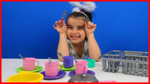 Oyunumuzda ki kontrollerin tamamını ise fare ile sağlayarak sizlerde muhteşem bir çiftlik sahibi olun. Yeni Oyuncak Mutfak Bulasik Setimizi Actik Oyuncak Acma Videolari Ruya Nin Ciftligi Youtube