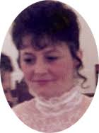 Susan Lefebvre Obituary