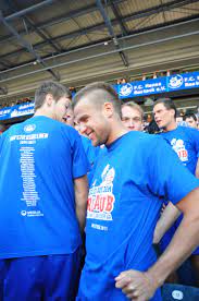 Der fußballclub hansa rostock e. Das Shirt Zum Hansa Aufstieg 2011 Jetzt Bestellen