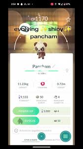 Pokémon Ultra Sun Monodark Shiny Locke - Shiny Pancham 822 Sos Encounters  Shiny #08 - Youtube