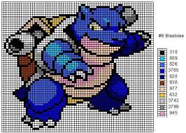 12 Mieux Pixel Art Logiciel Pictures Pixel Art Pixel Art Pokemon Point De Croix Pokemon