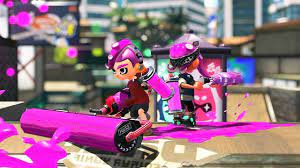 how will splatoon 2 be affected by nintendo switch online splatoon old nintendo games nintendo