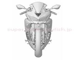 Adhere to the maintenance schedule in your owner's manual. Desain Paten Kawasaki Ninja Zx 25r Nggak Main Main Tmcblog Com
