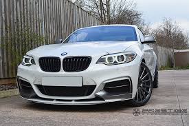 Bmw m235i white's average market price (msrp) is found overall viewers rating of bmw m235i white is 4 out of 5. Bmw M235i White Vossen Vfs 2 Wheel Front