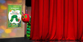 Bekijk meer ideeën over rupsje nooitgenoeg, rups, thema. Theater Just4kids