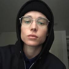 Elliot page doesn't remember exactly how long he had been asking. Elliot Page Trans Actor Knew He Wanted To Be A Boy At Age Nine