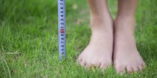 However, that really depends on a lot of things, primarily if you started puberty earlier than average (in which case you may be shorter) or if you started puberty later than normal (in which case you may be taller). 25 Countries With The Shortest People In The World