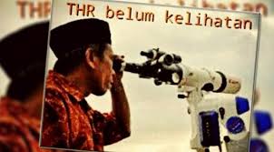 Tunjangan Hari Raya Tak Bayar Thr Perusahaan Di Kabupaten Madiun Bakal Didenda Solopos Com