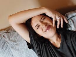 Becoming a grandma after birth