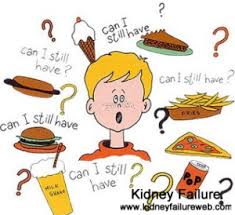 Early kidney disease, sometimes called renal not everyone with diabetes develops kidney disease. Is It Time To Rethink The Traditional Renal Diet