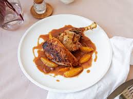 Ente In Orangensosse Rezept Kitchen Stories Recipe Orange Sauce Recipe Orange Sauce Recipes