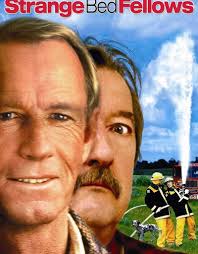 Filmer och serier med Ralph Moser