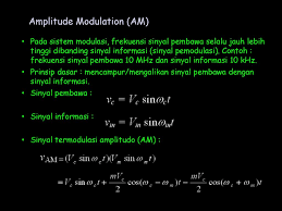 Pada gambar 5 terlihat prinsip kerja modulator bpsk. Sistem Telekomunikasi Ppt Download