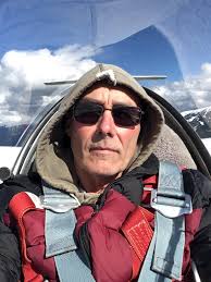 Devon & Somerset Gliding Club News: April 2019