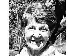 Joan SULLIVAN Obituary (1932