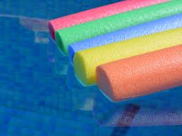 13 Diy Pool Noodle Crafts For Kids