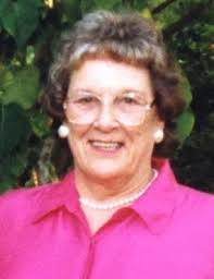 Sonia Williams Obituary (1936