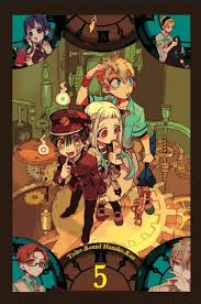 Nieaktywne Jibaku Shounen Hanako Kun Tlumaczenie Anime Hanako Anime Characters
